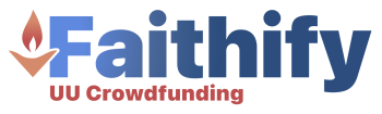 Faithify - UU Crowdfunding