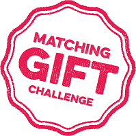 Matching Gift Challenge
