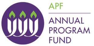 Annual Program Fund circle logo